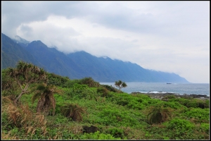 花蓮郊遊去...(風景篇)