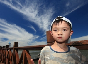 端午節午後趴趴照