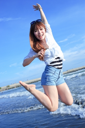 女王系列43--台南遊(上)