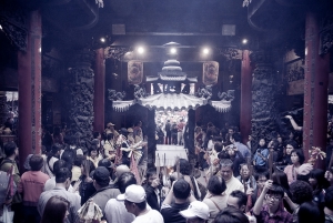 2011大甲媽祖回鑾
