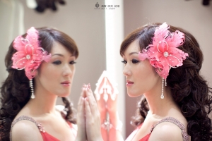 鴻賓+承英 結婚紀錄