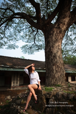 12/09 阿蘇~橋頭糖廠亂拍