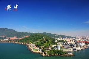 高雄人的後花園-旗津