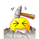 東石漁人碼頭~打烏龜行