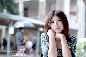 Cool 妹妹-SITA