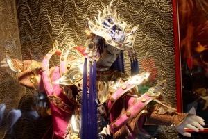 宜蘭傳藝中心