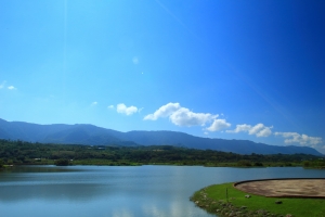池上~大坡池風景區