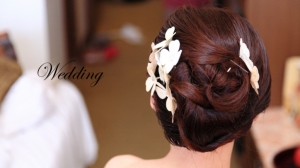 Mike & Betty Wedding結婚&婚宴