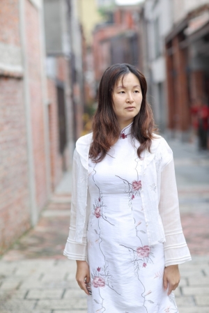 剝皮寮，走過遙遠的上一個世紀