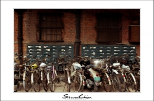 上海隆昌公寓...