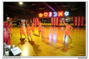 國標觀摩表演(12P)