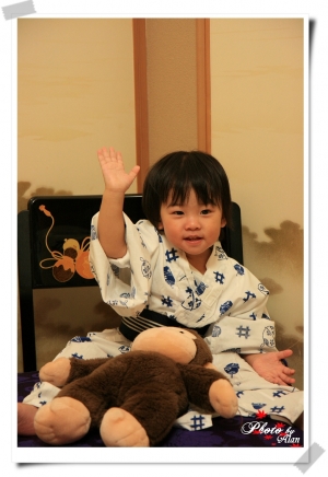 北海道~~~搗蛋鬼篇