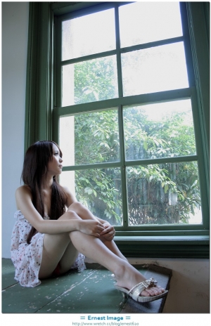 No. 054 Dobi 水博館 比基尼