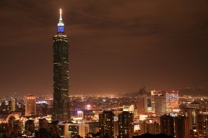 象山夜景初體驗~新手請多指教