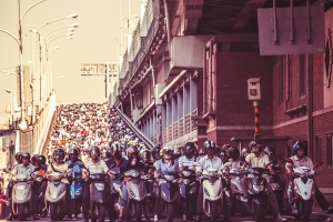 台東兩日 熱氣球飛行 三仙台銀河 熱氣球光雕 伯朗大道