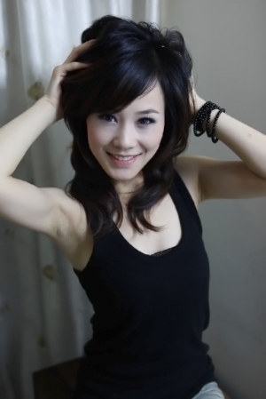 亮麗的Emma