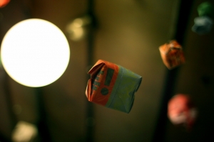 賣捌所-下午茶時刻