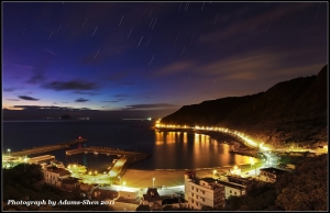 星軌●霞光●大武崙@毒魔兔