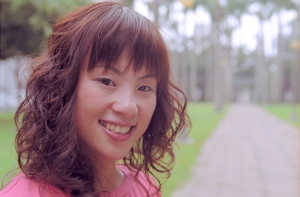 未來別人家的女王 fish