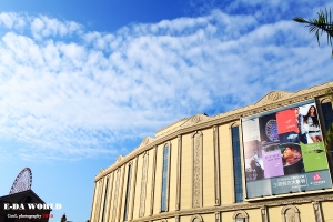 同女王遊ED-WORLD