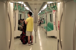 2010.06.12陰雨綿綿的國境之南