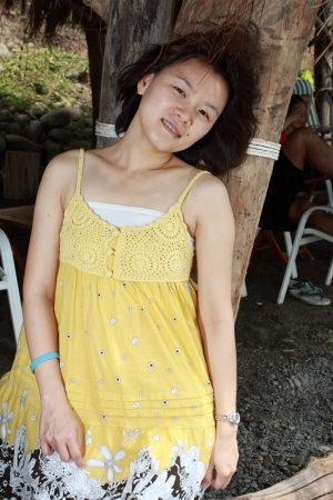 ~素顏女友~ 第一次貼圖  請多包涵~