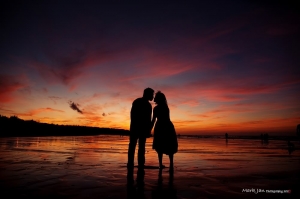 婚紗攝影/ 潔西+秋良