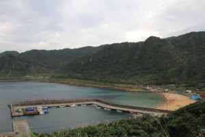 大武崙澳仔漁港