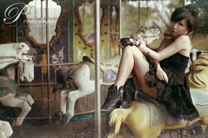 薩 －Perdu de fées－