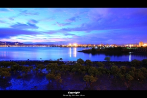 2012 7/22 台北水沙連‧五股溼地