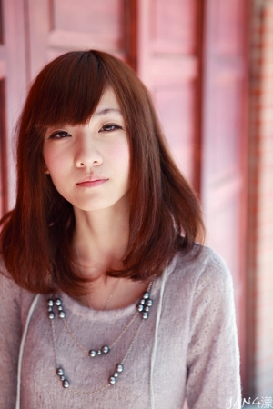 竹竿妹妹帶你遊剝皮寮