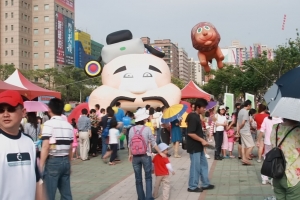 台中圓形劇場
