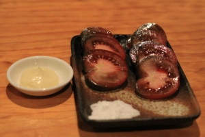 纯日本餐
