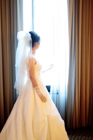 婚禮記錄