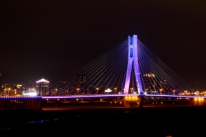 台灣100年國慶煙火