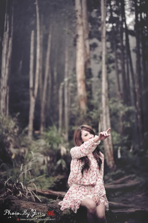 ☆ 寫真 ☆ 忘憂