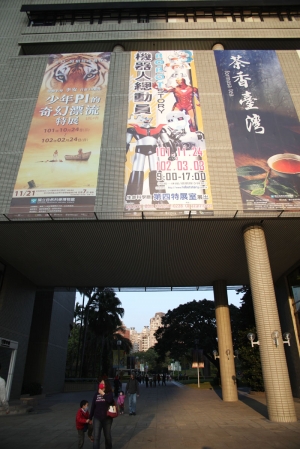 照慣例～該來的還是來了...