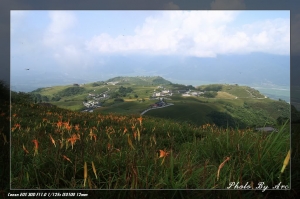 0918六十石山隨拍
