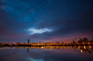 大稻程國慶煙火 ~爆肝達人~