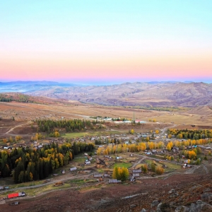 晨曦~~~(一張流)