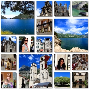 亞德里亞海仙境之旅 VOL 12 - 黑山共和國(Montenegro) - 科托灣