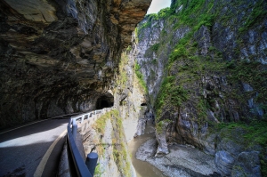 太魯閣.....燕子口之美