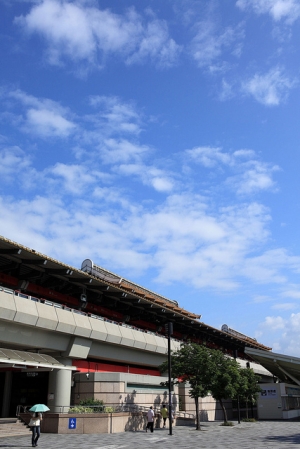 智慧的長河- 會動的清明上河圖