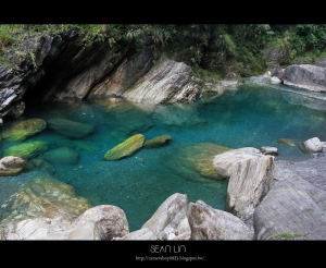 花東之旅 ~ 慕谷慕魚 - 台東