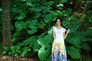 綠色芬多精_MD_陳寧寧