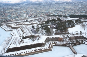 日本北海道