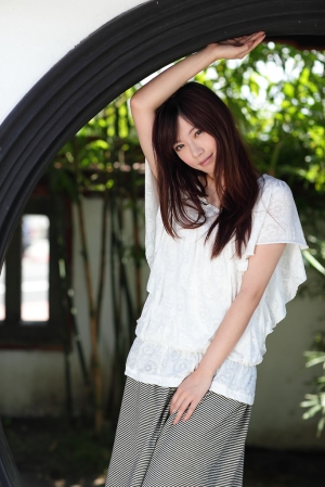 林安泰古厝_Olivia Hsia