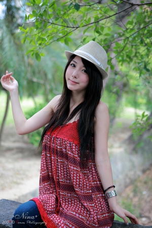 Nina~溫博館~