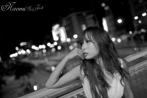 夜‧迷離~Naomi