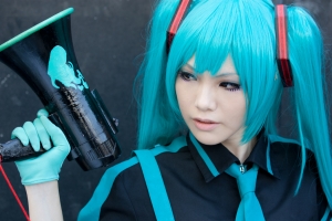 2012駁二動漫祭in高雄